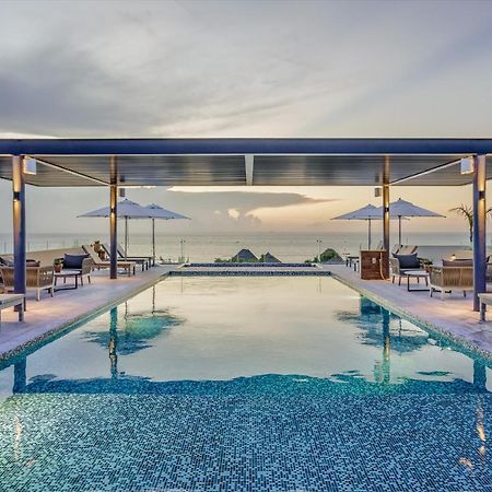 Singular Joy Residences Playa del Carmen Exteriér fotografie