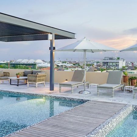 Singular Joy Residences Playa del Carmen Exteriér fotografie