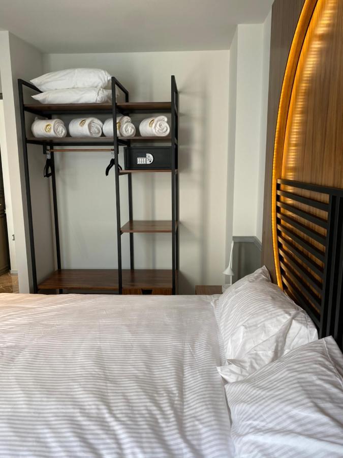 Singular Joy Residences Playa del Carmen Exteriér fotografie