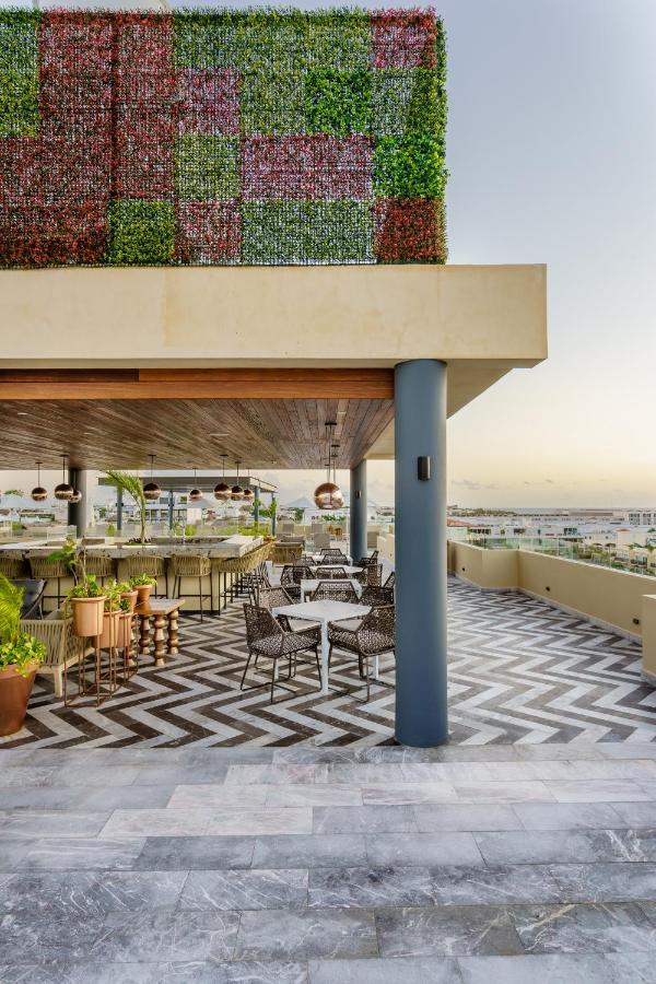 Singular Joy Residences Playa del Carmen Exteriér fotografie