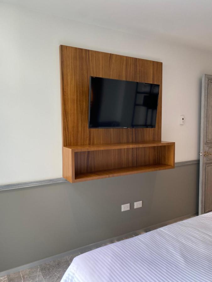 Singular Joy Residences Playa del Carmen Exteriér fotografie